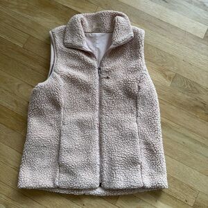 Calia Sherpa Vest